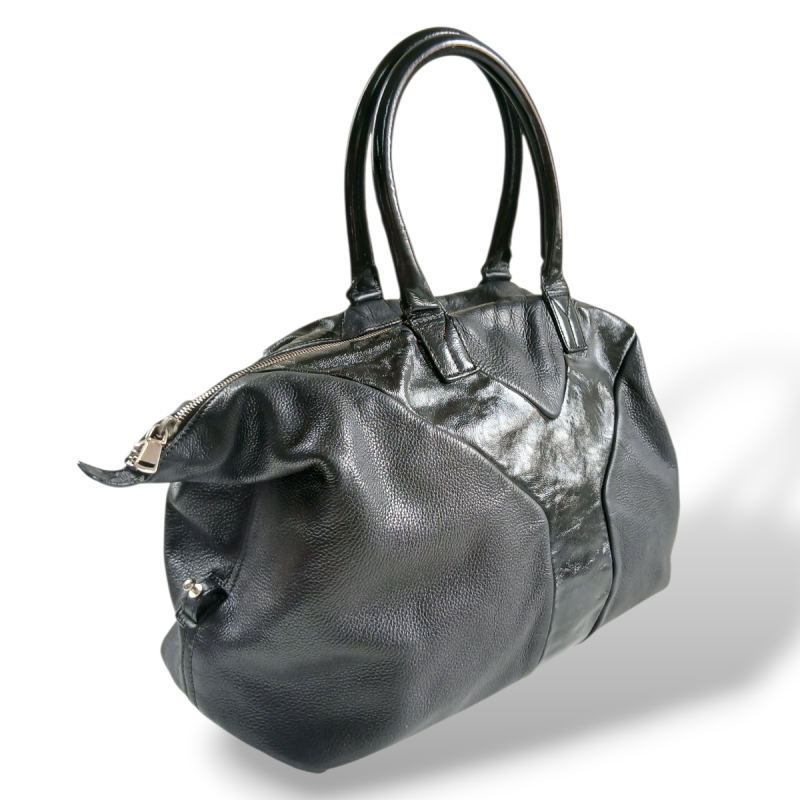 Bolsa Yves Saint Laurent Preta