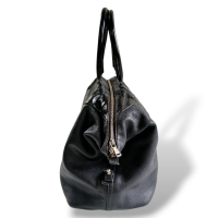 Bolsa Yves Saint Laurent Preta