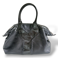 Bolsa Yves Saint Laurent Preta