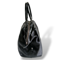 Bolsa Yves Saint Laurent Preta