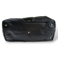 Bolsa Yves Saint Laurent Preta