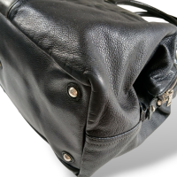 Bolsa Yves Saint Laurent Preta