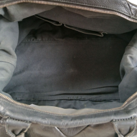 Bolsa Yves Saint Laurent Preta