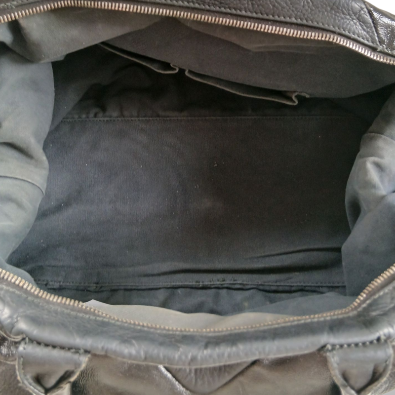 Bolsa Yves Saint Laurent Preta