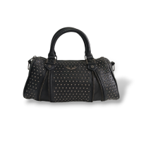Bolsa Zadig & Voltaire Sunny Preta Bolsa Zadig & Voltaire Sunny Preta