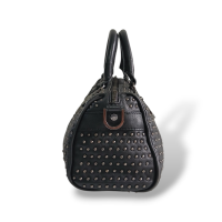 Bolsa Zadig & Voltaire Sunny Preta Bolsa Zadig & Voltaire Sunny Preta