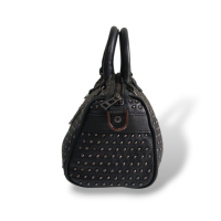 Bolsa Zadig & Voltaire Sunny Preta Bolsa Zadig & Voltaire Sunny Preta