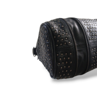 Bolsa Zadig & Voltaire Sunny Preta Bolsa Zadig & Voltaire Sunny Preta