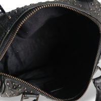 Bolsa Zadig & Voltaire Sunny Preta Bolsa Zadig & Voltaire Sunny Preta