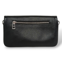 Bolsa Zadig & Voltaire Rock Nano Preta Bolsa Zadig & Voltaire Rock Nano Preta