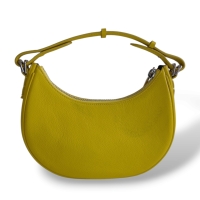 Bolsa Zadig & Voltaire Moonrock Amarela Bolsa Zadig & Voltaire Moonrock Amarela