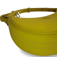 Bolsa Zadig & Voltaire Moonrock Amarela Bolsa Zadig & Voltaire Moonrock Amarela