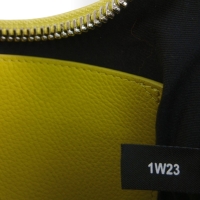 Bolsa Zadig & Voltaire Moonrock Amarela Bolsa Zadig & Voltaire Moonrock Amarela
