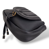 Bolsa Chloé Marcie Preta