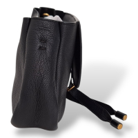 Bolsa Chloé Marcie Preta