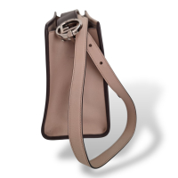 Bolsa Fendi Runaway Vitello Rosa