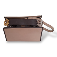 Bolsa Fendi Runaway Vitello Rosa