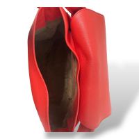Bolsa Roberto Cavalli Vermelha