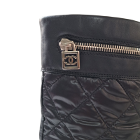 Bota Chanel Matelassê-35