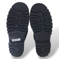 Bota Chanel Matelassê-35