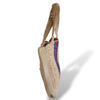 Bolsa Gucci de Raffia 