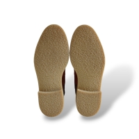 Bota Hermès Kelly Caramelo - 36 Bota Hermès Kelly Caramelo - 36