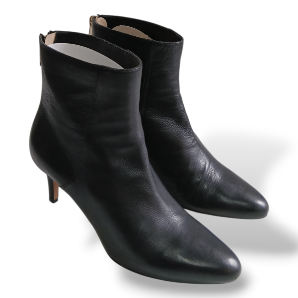 Bota Jimmy Choo Preta-35