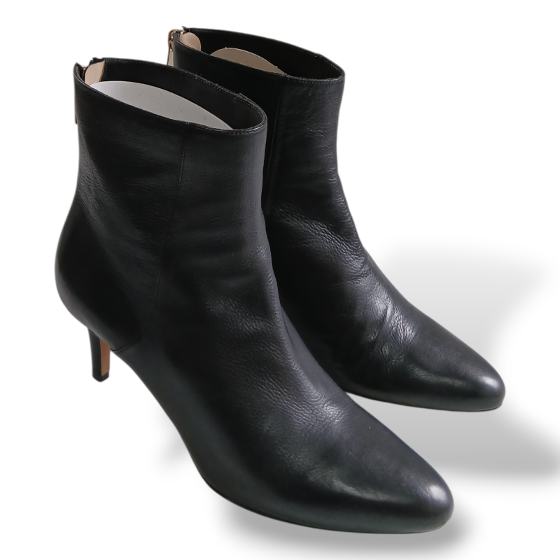 Bota Jimmy Choo Preta-35