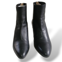 Bota Jimmy Choo Preta-35