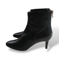 Bota Jimmy Choo Preta-35