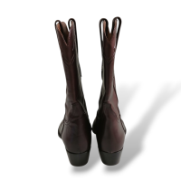 Bota Paris Texas Country Marrom - 37 