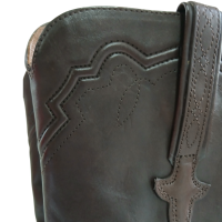 Bota Paris Texas Country Marrom - 37 