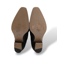 Bota Paris Texas Country Marrom - 37 