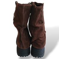 Bota Naked Wolfe Marrom-38