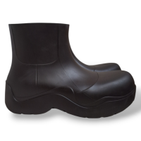 Bota Bottega Veneta Marrom-39