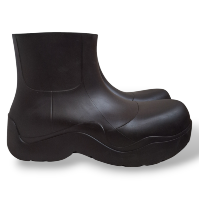 Bota Bottega Veneta Marrom-39 Bota Bottega Veneta Marrom-39