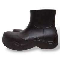 Bota Bottega Veneta Marrom-39