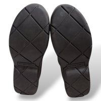 Bota Bottega Veneta Marrom-39