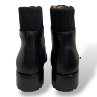 Bota Christian Louboutin Combat - 41