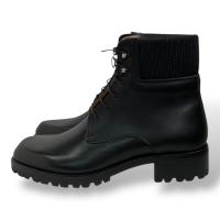 Bota Christian Louboutin Combat - 41