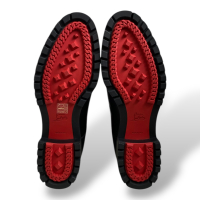 Bota Christian Louboutin Combat - 41
