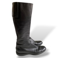 Bota Prada Preta-37 Bota Prada Preta-37