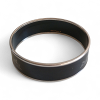 Bracelete Hermès Calèche Preto Bracelete Hermès Calèche Preto