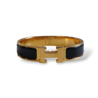 Bracelete Hermès Clic H 