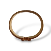 Bracelete Hermès Clic H 