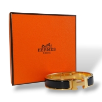 Bracelete Hermès Clic H 