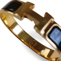 Bracelete Hermès Clic H 