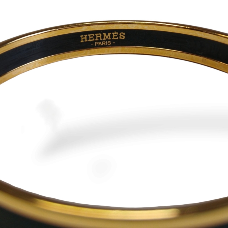 Bracelete Hermès Monograma 