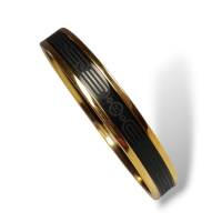 Bracelete Hermès Monograma 