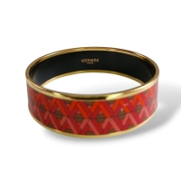 Bracelete Hermès Cartes a Jouer Bracelete Hermès Cartes a Jouer
